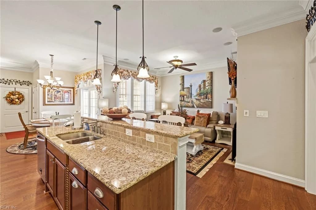 1016 Briars Landing LNDG, CHESAPEAKE VA 23320 thumb 12