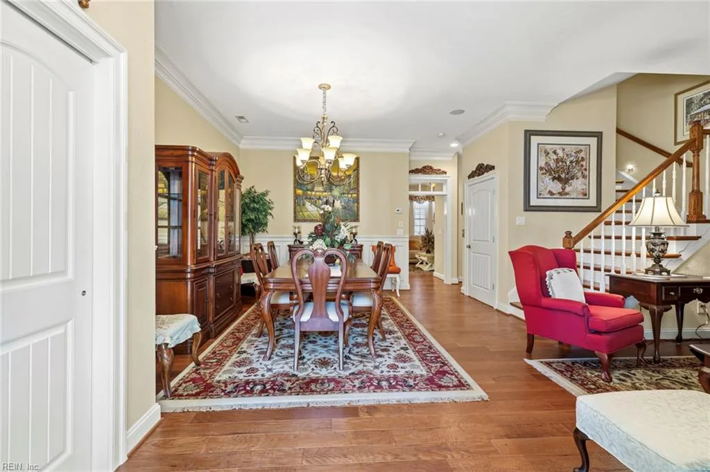 1016 Briars Landing LNDG, CHESAPEAKE VA 23320 - Photo 4