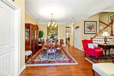 1016 Briars LNDG, CHESAPEAKE VA 23320 thumb 4