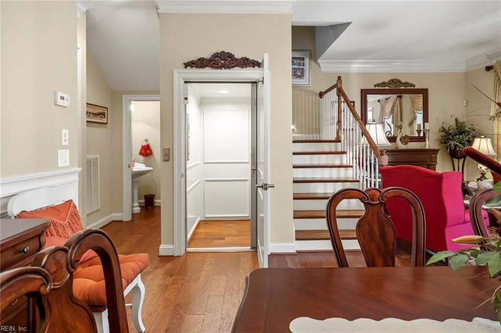 1016 Briars Landing LNDG, CHESAPEAKE VA 23320 - Photo 5