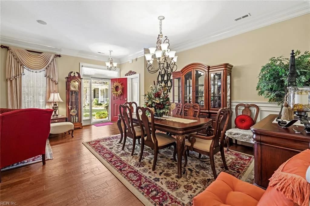 1016 Briars Landing LNDG, CHESAPEAKE VA 23320 thumb 6