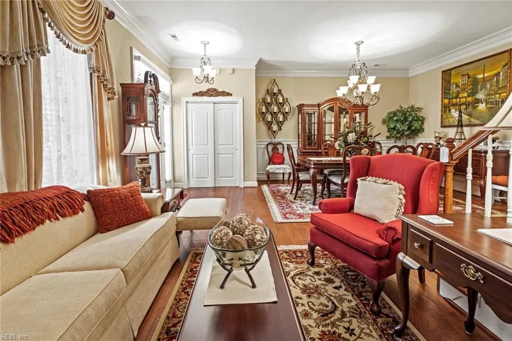 1016 Briars Landing LNDG, CHESAPEAKE VA 23320 thumb 7