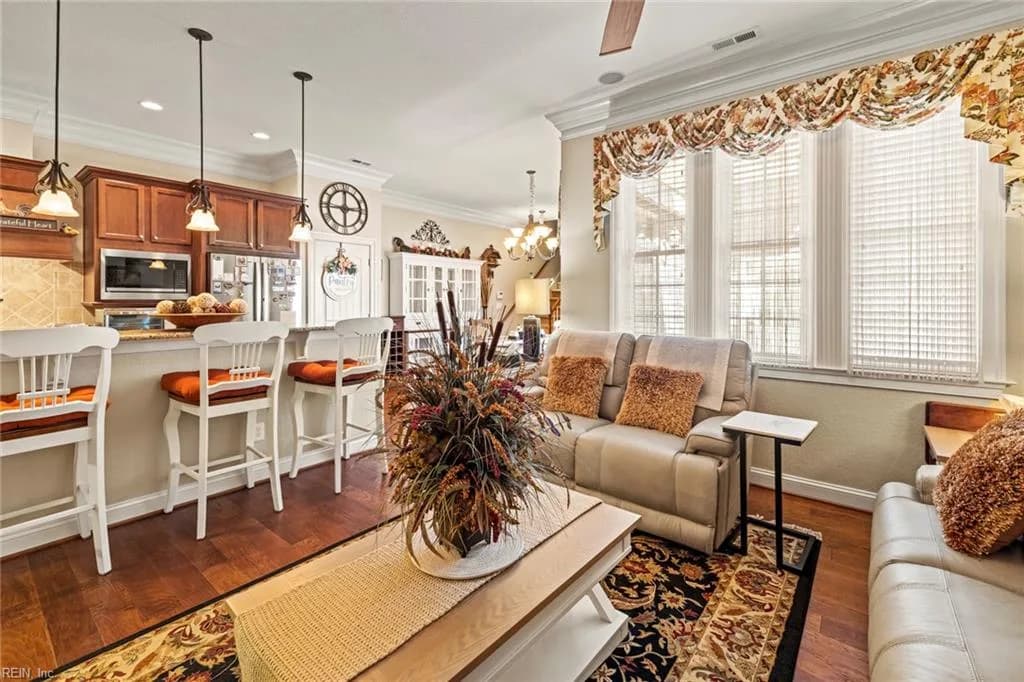 1016 Briars Landing LNDG, CHESAPEAKE VA 23320 thumb 9