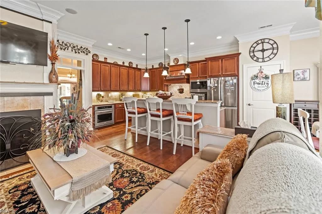 1016 Briars Landing LNDG, CHESAPEAKE VA 23320 thumb 10