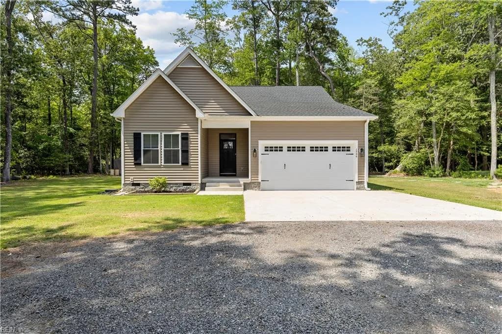 1734 Angus RD, HAYES VA 23072 - Photo 2