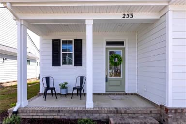 MM Bedford Phase 5 NONE, SUFFOLK VA 23434 thumb 4