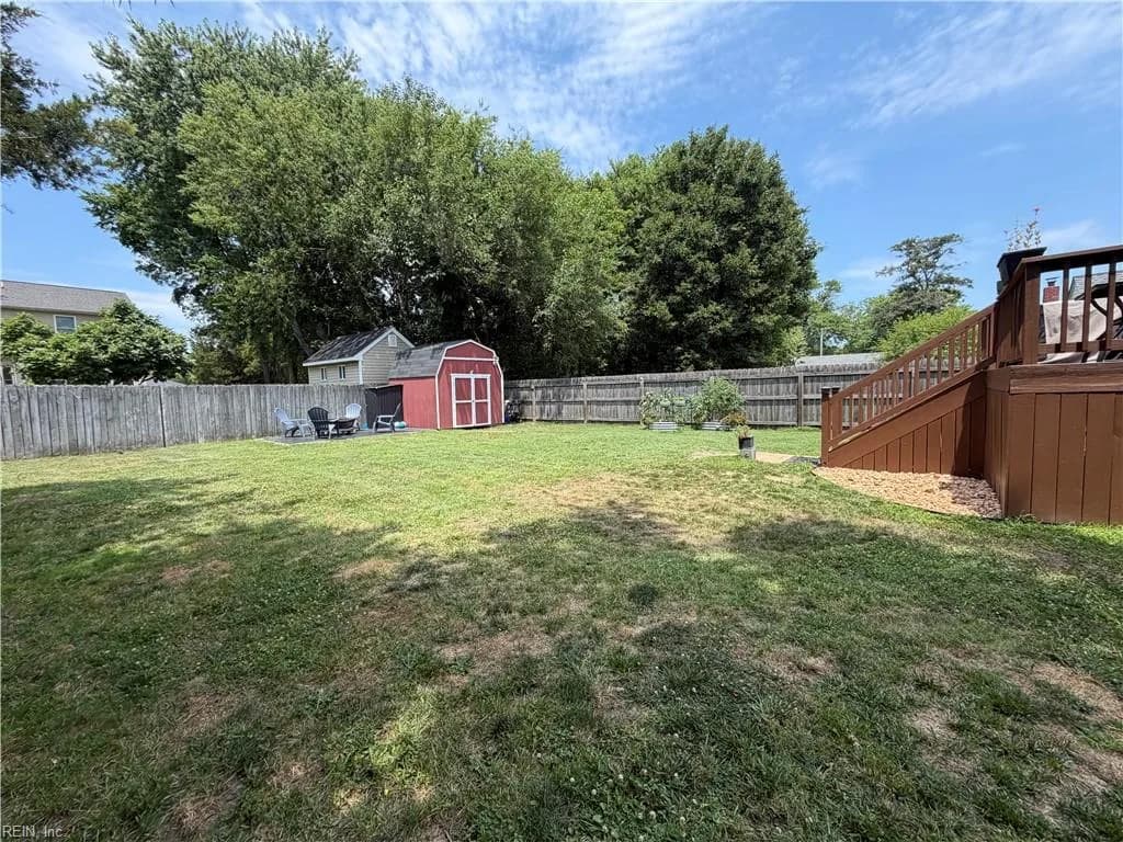 213 Beach RD, HAMPTON VA 23664 thumb 7