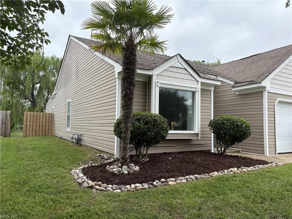1812 Bernstein DR, VIRGINIA BEACH VA 23454 - Photo 3