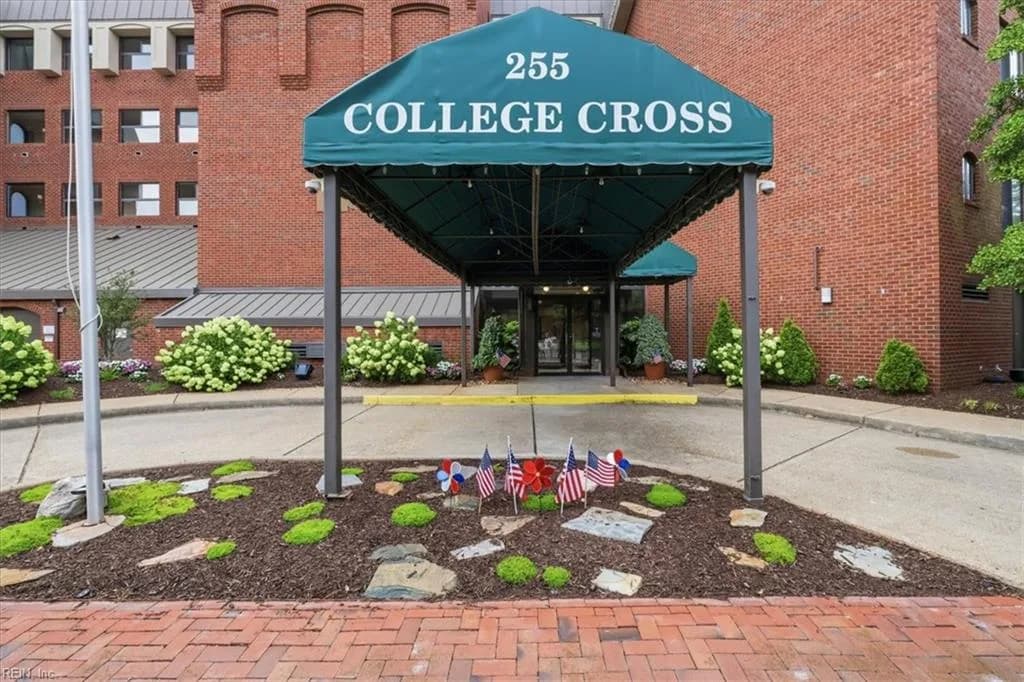 255 College Cross NONE #53, NORFOLK VA 23510 - Photo 3