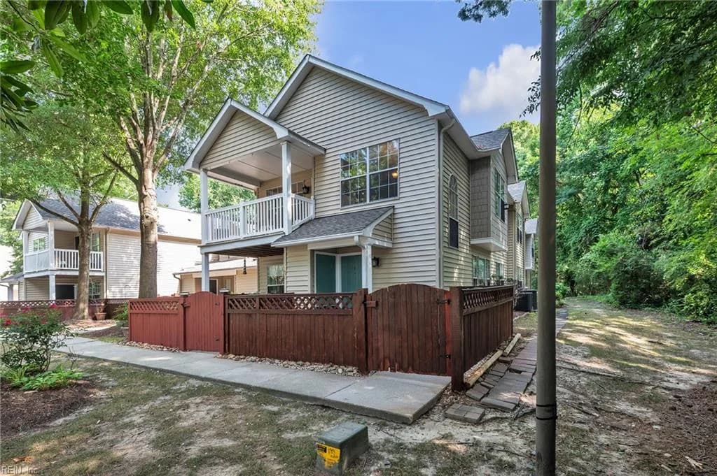 1157 Old Virginia Beach RD #E, VIRGINIA BEACH VA 23451 thumb 7