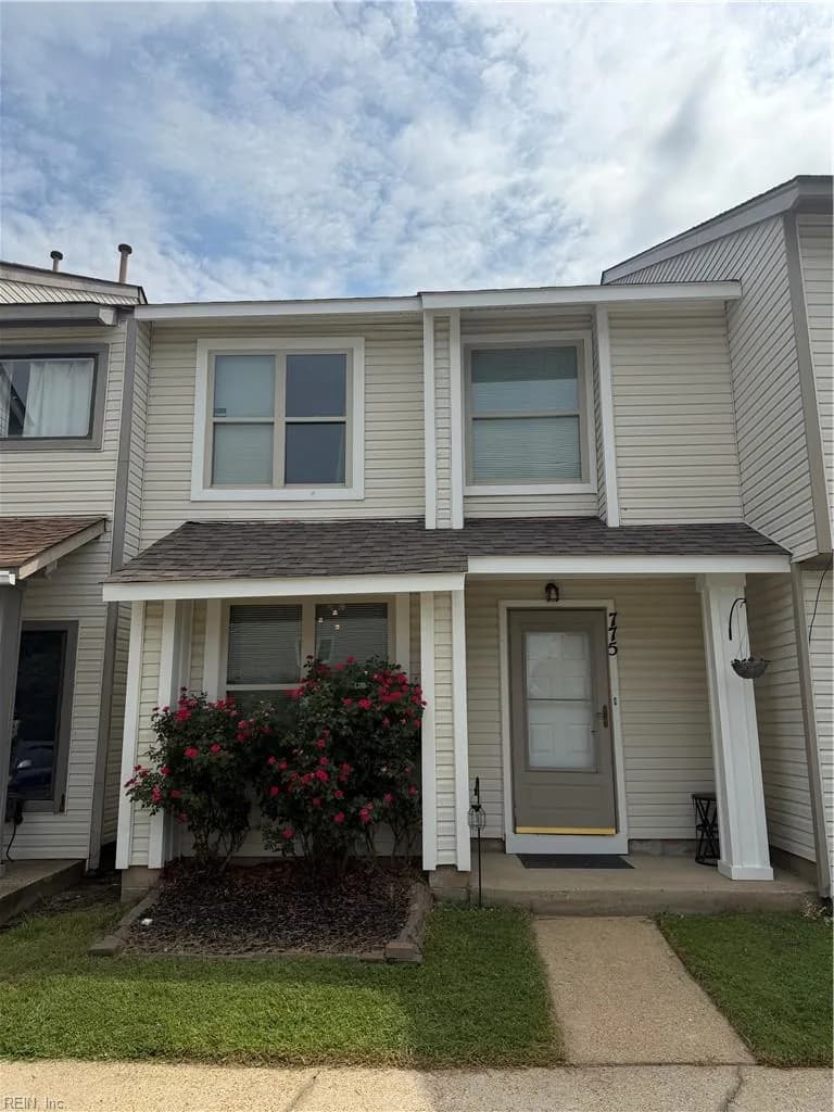 775 Hecate DR, VIRGINIA BEACH VA 23454 - Main photo