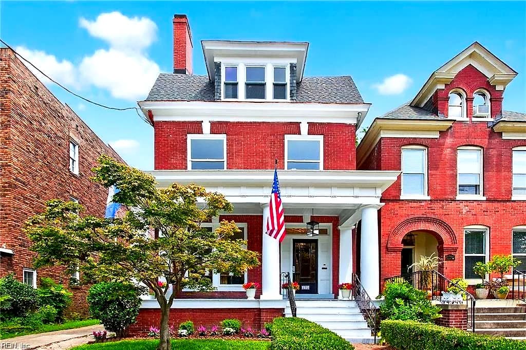 820 Westover AVE, NORFOLK VA 23507 - Main photo