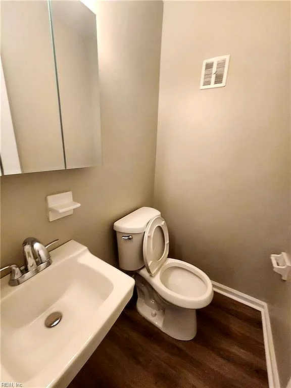 828 Spencer Ct. CT, VIRGINIA BEACH VA 23451 - Photo 5