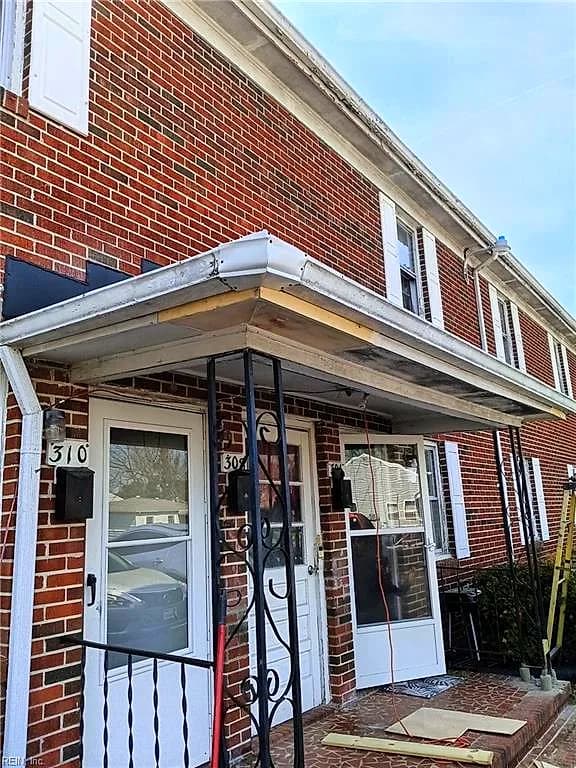 300 PULLMAN ST #24707, PORTSMOUTH VA 23707 - Photo 2