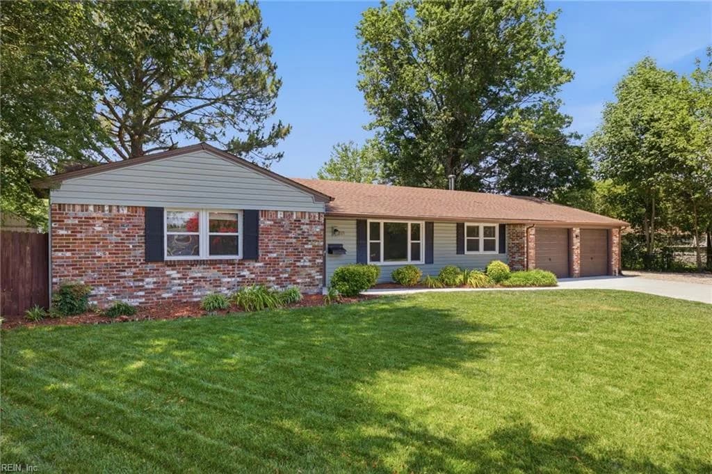 569 Brentwater RD, VIRGINIA BEACH VA 23452 - Photo 4