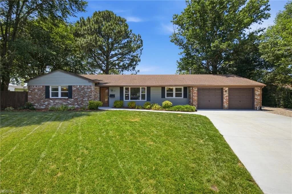 569 Brentwater RD, VIRGINIA BEACH VA 23452 - Photo 5