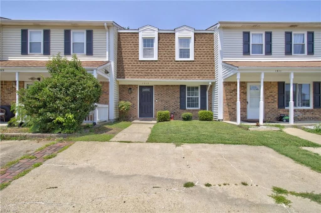1513 Benton CT, VIRGINIA BEACH VA 23453 - Photo 3