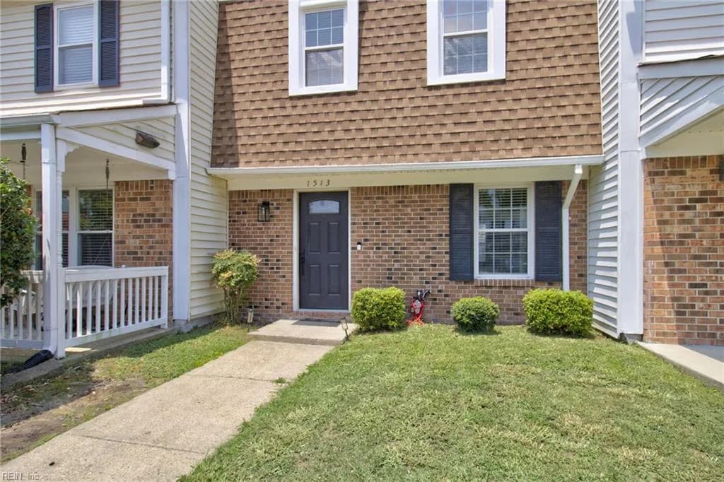 1513 Benton CT, VIRGINIA BEACH VA 23453 - Photo 4