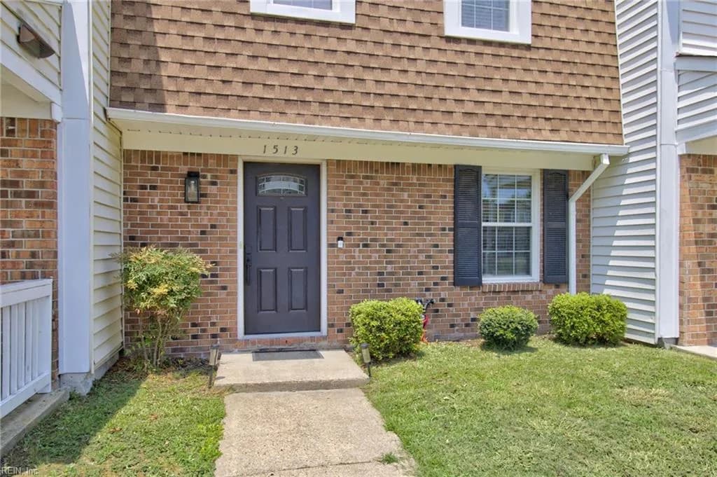 1513 Benton CT, VIRGINIA BEACH VA 23453 - Photo 5