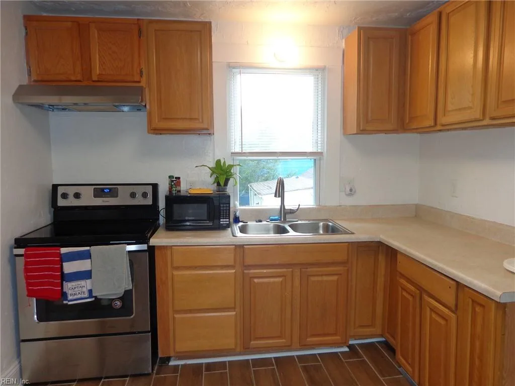 2318 Lansing AVE #B, PORTSMOUTH VA 23704 - Photo 5
