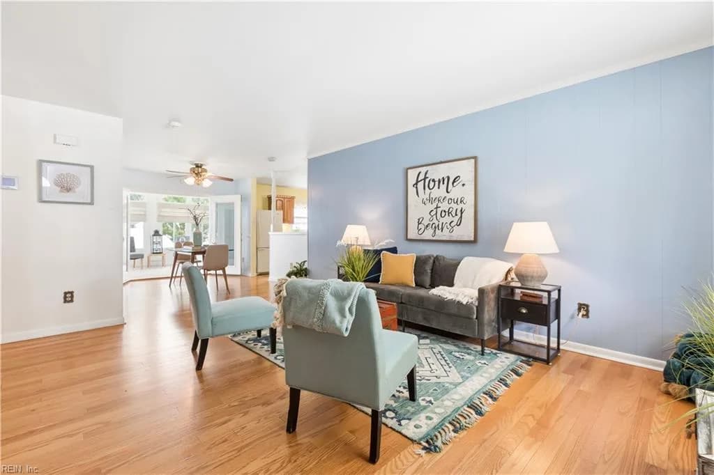 702 Essex Park DR, HAMPTON VA 23669 thumb 10