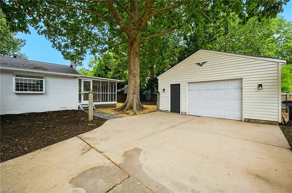 5500 Coliss AVE, VIRGINIA BEACH VA 23462 - Photo 3