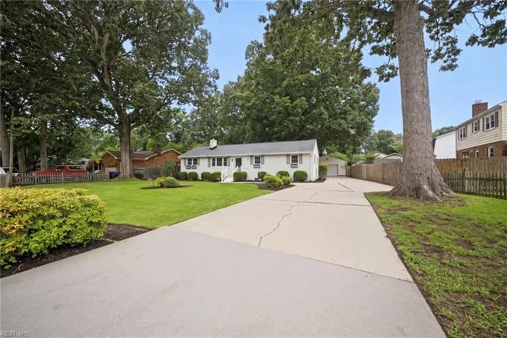 5500 Coliss AVE, VIRGINIA BEACH VA 23462 - Photo 3