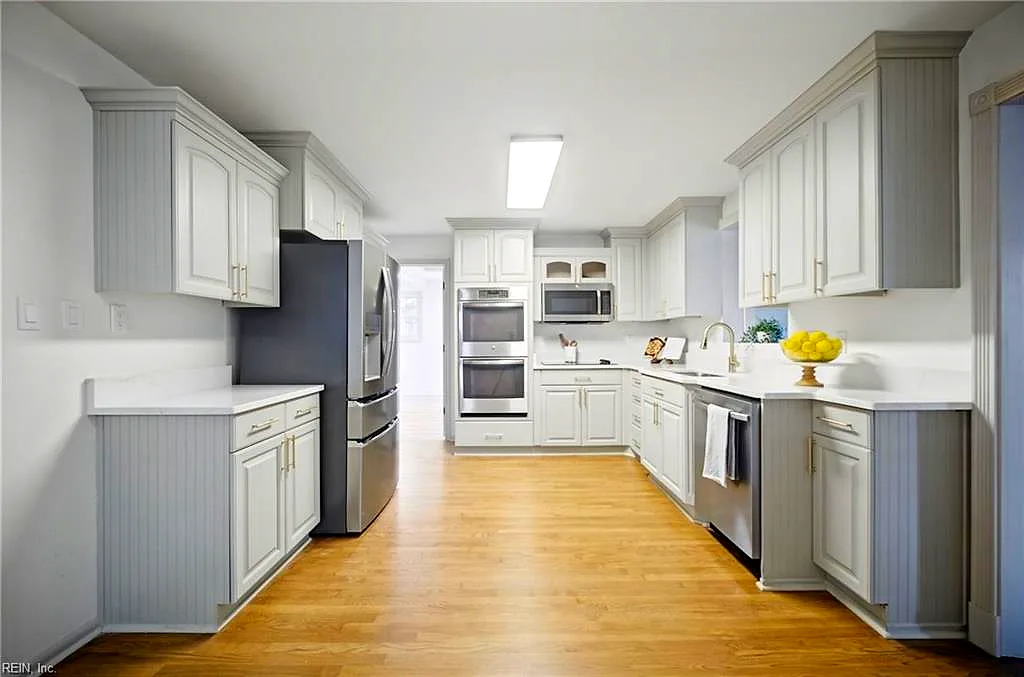 5500 Coliss AVE, VIRGINIA BEACH VA 23462 - Photo 5