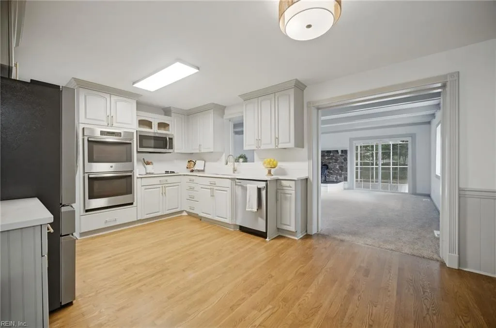 5500 Coliss AVE, VIRGINIA BEACH VA 23462 - Photo 5