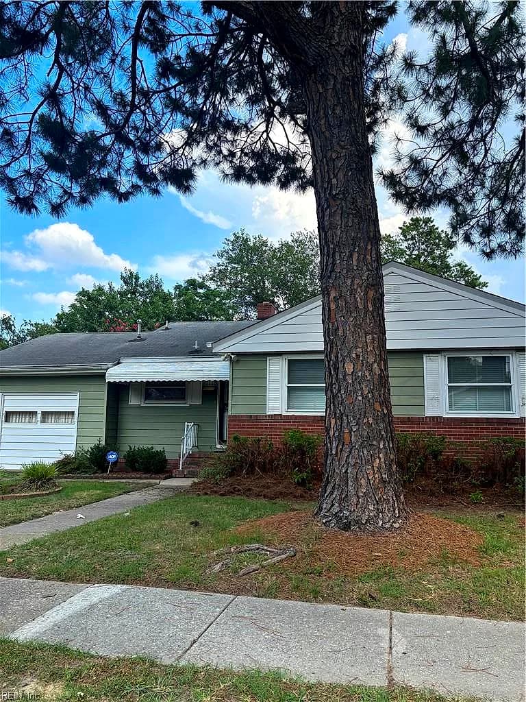 1118 Pike ST, NORFOLK VA 23523 - Main photo