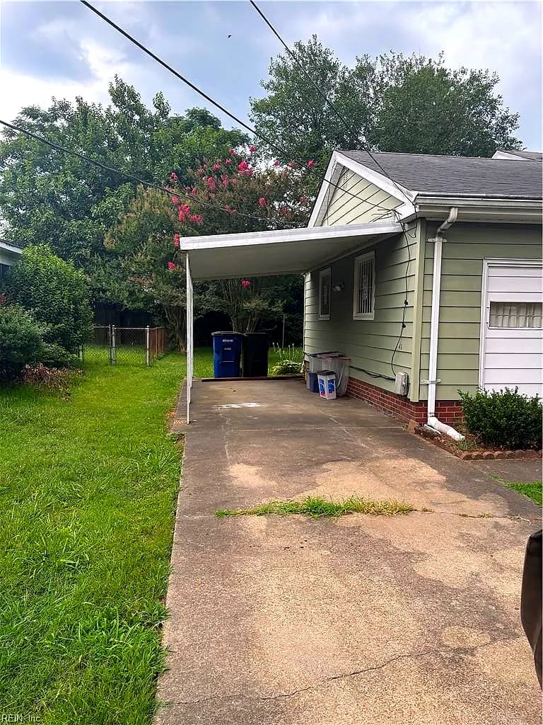 1118 Pike ST, NORFOLK VA 23523 - Photo 5