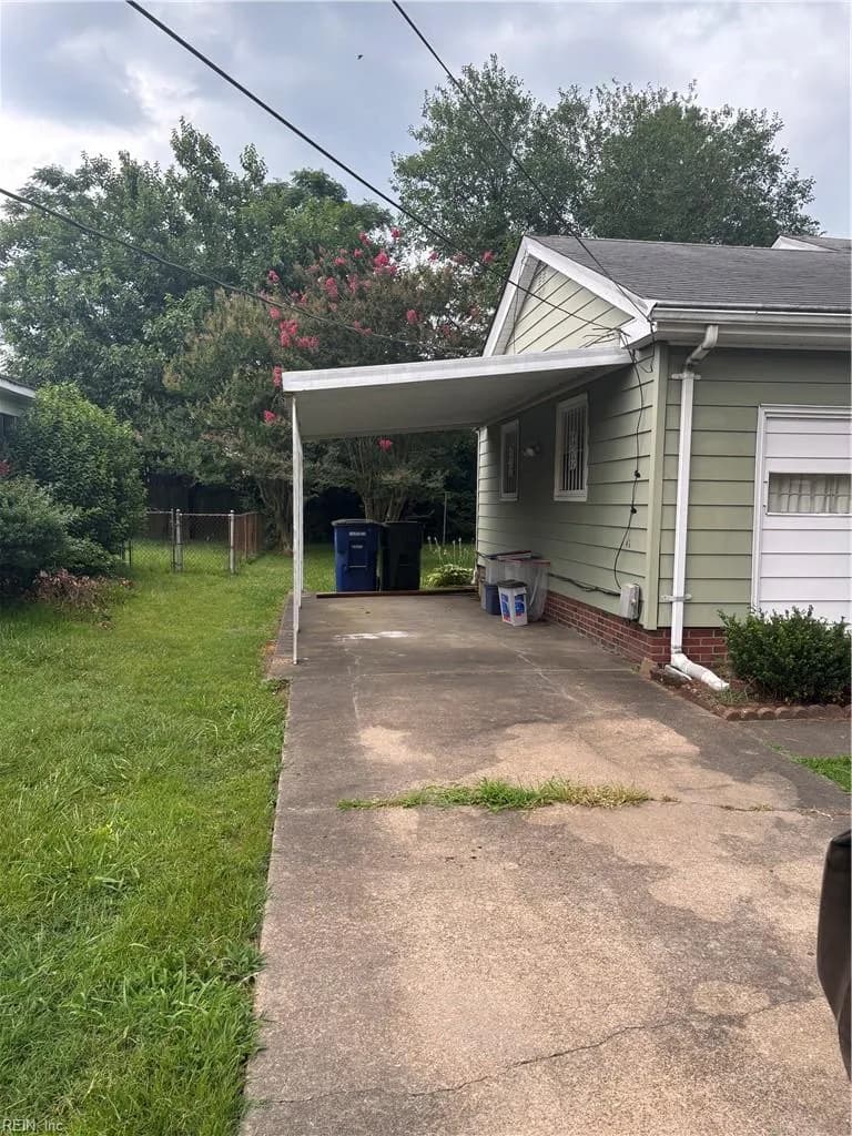 1118 Pike ST, NORFOLK VA 23523 - Photo 5