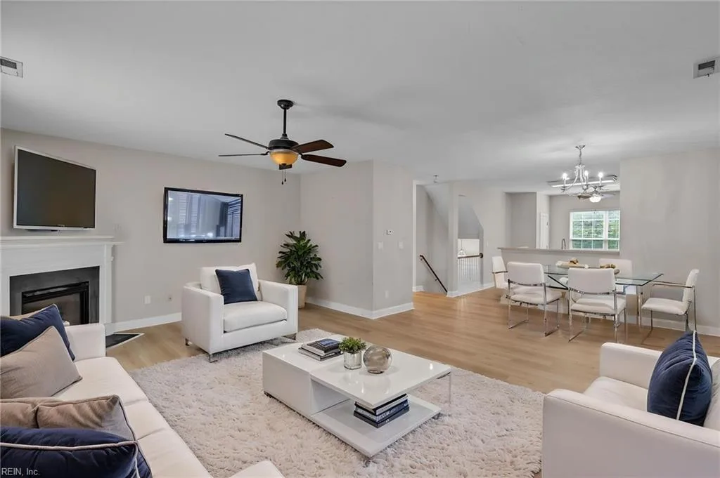 4404 Leamore Square Rd RD, VIRGINIABEACH VA 23462 - Photo 5