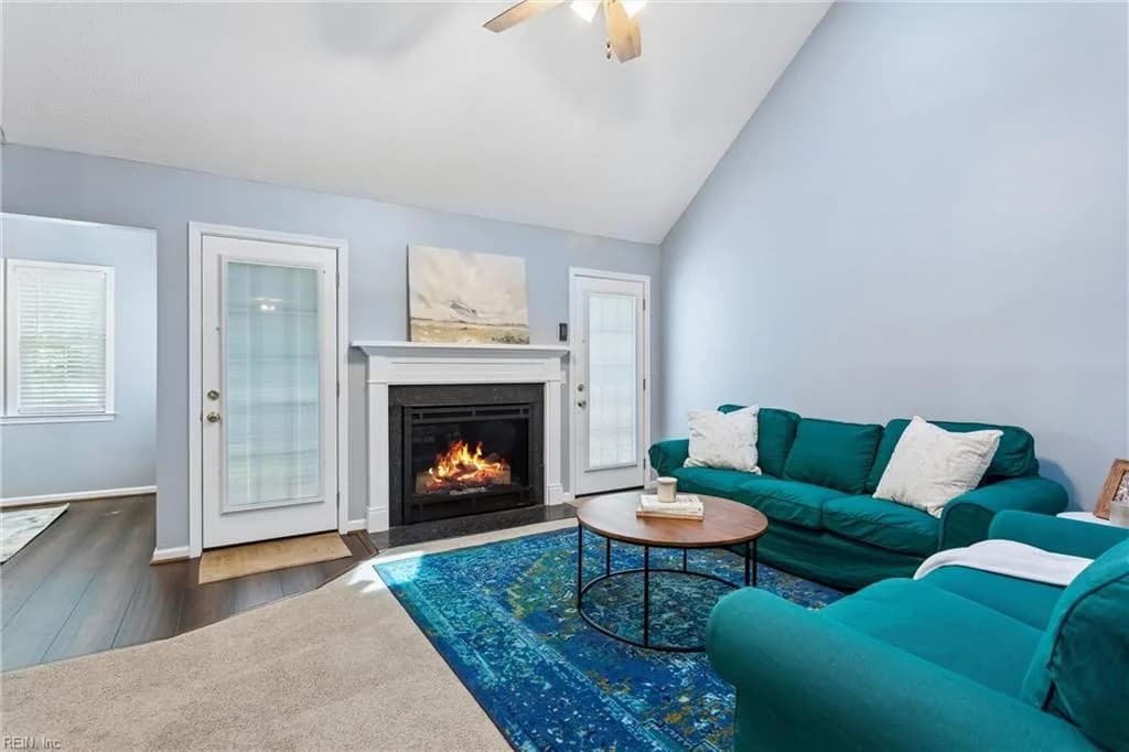 962 Heathland Drive NONE, NEWPORTNEWS VA 23602 - Photo 4