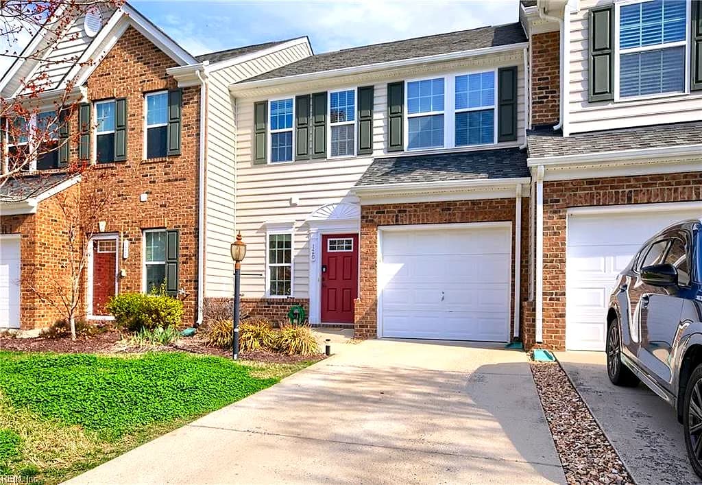 120 Kelly ST, YORKTOWN VA 23690 - Photo 2