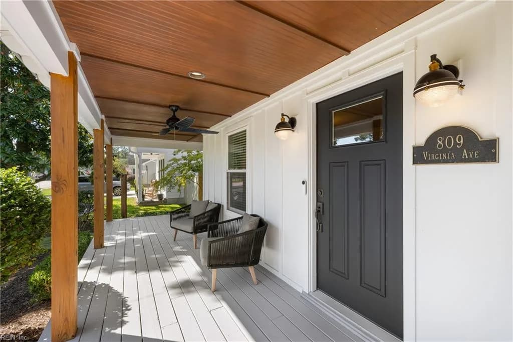 809 Virginia AVE, VIRGINIA BEACH VA 23451 thumb 7