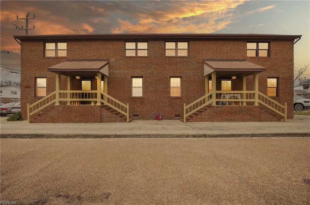 840 W Ocean View AVE, NORFOLK VA 23503 - Main photo