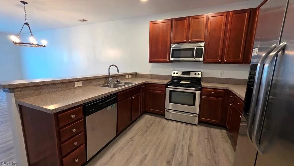 4332 Hillingdon BND #206, CHESAPEAKE VA 23321 - Photo 5