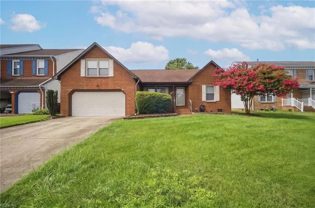 5325 Club Head RD, VIRGINIA BEACH VA 23455 - Main photo