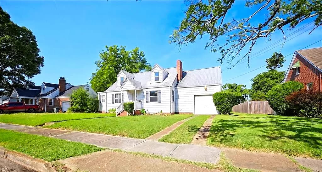 3823 Wake CIR, NORFOLK VA 23513 thumb 6