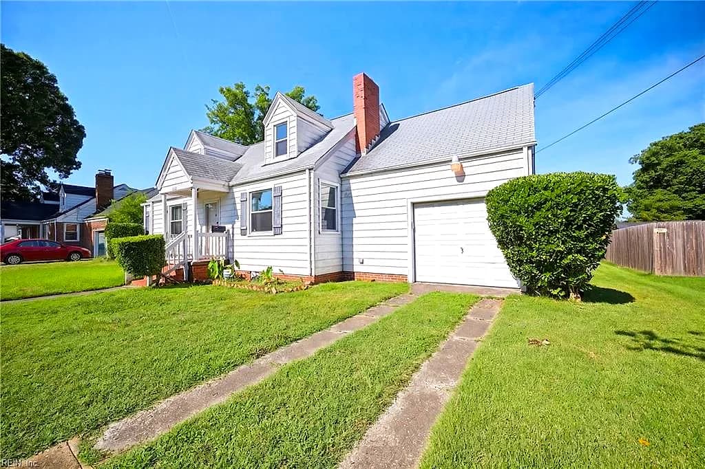 3823 Wake CIR, NORFOLK VA 23513 thumb 7