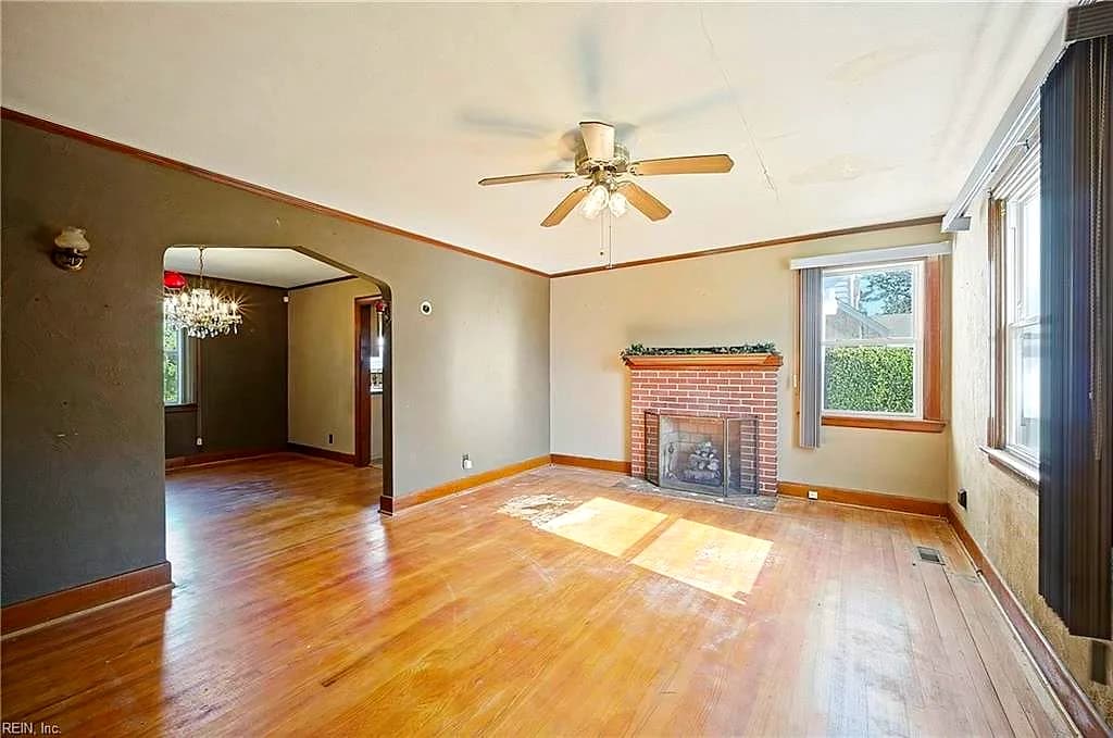 3823 Wake CIR, NORFOLK VA 23513 thumb 9