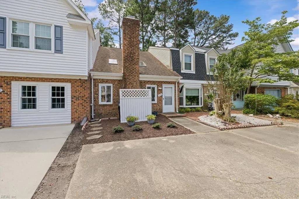 1803 Sechrist CT, VIRGINIA BEACH VA 23454 - Photo 4