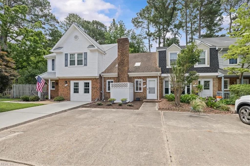 1803 Sechrist CT, VIRGINIA BEACH VA 23454 - Photo 5