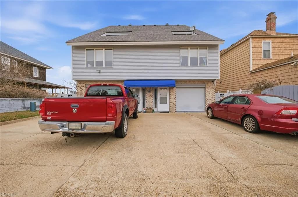 842 West Ocean View (A-B) AVE, NORFOLK VA 23503 - Photo 3