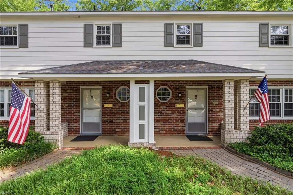 4407 Victoria Boulevard NONE, HAMPTON VA 23669 - Main photo