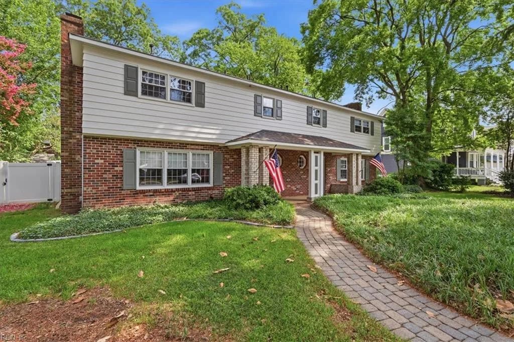 4407 Victoria Boulevard NONE, HAMPTON VA 23669 - Photo 3