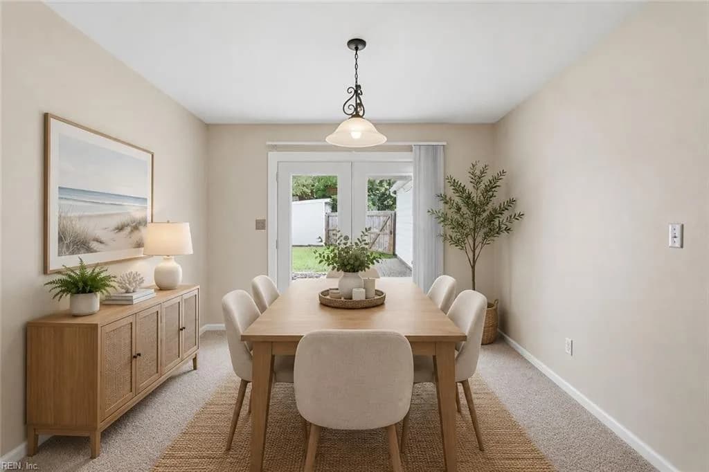 4407 Victoria Boulevard NONE, HAMPTON VA 23669 thumb 6