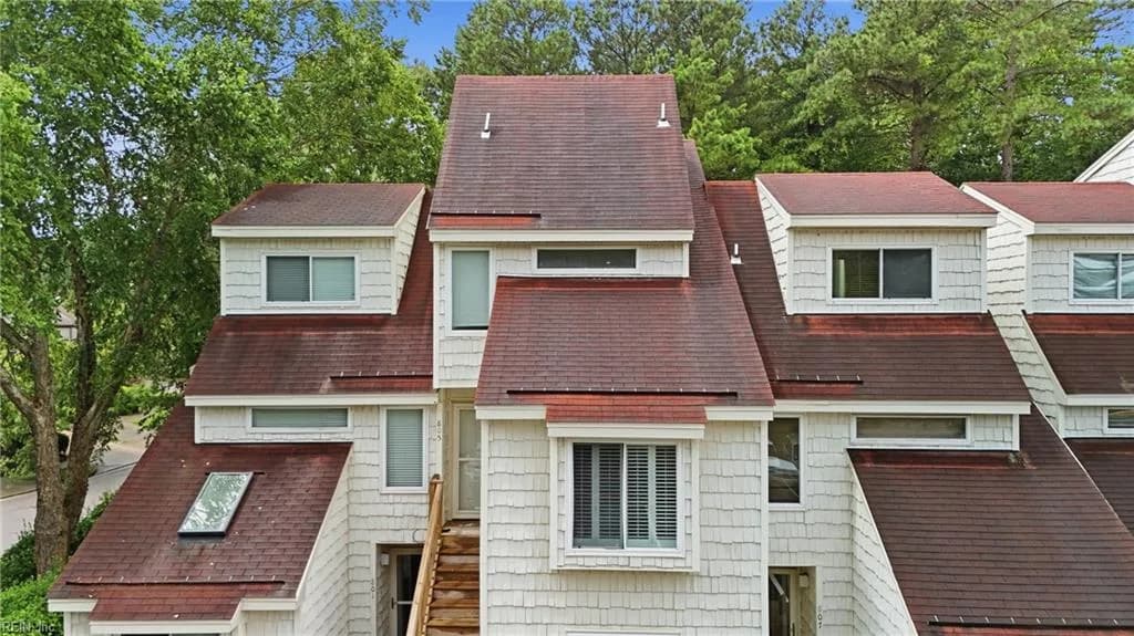 805 Virginia CT, VIRGINIA BEACH VA 23451 - Photo 3