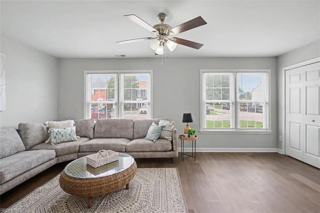 1300 White Birch LN, VIRGINIA BEACH VA 23453 thumb 8